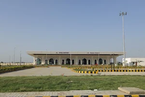 Kanpur Airport image
