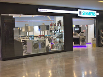 Siemens Magazasi / GÜrbuz Grup