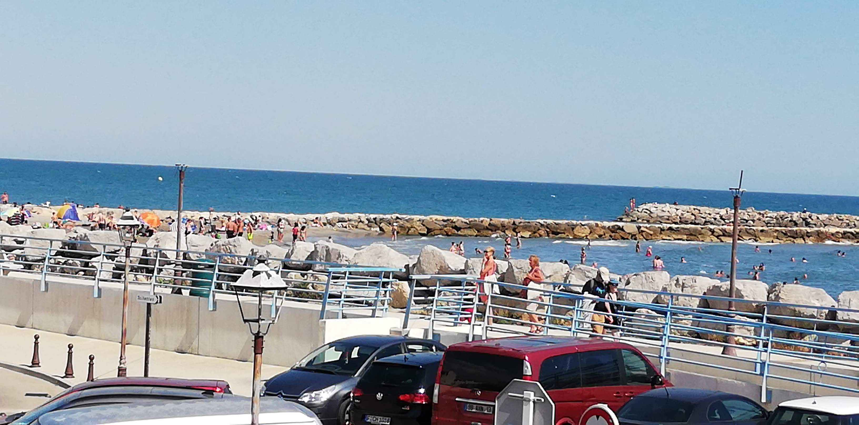 Photo n° 1 de l'avis de Patrice.o fait le 27/07/2020 à 14:02