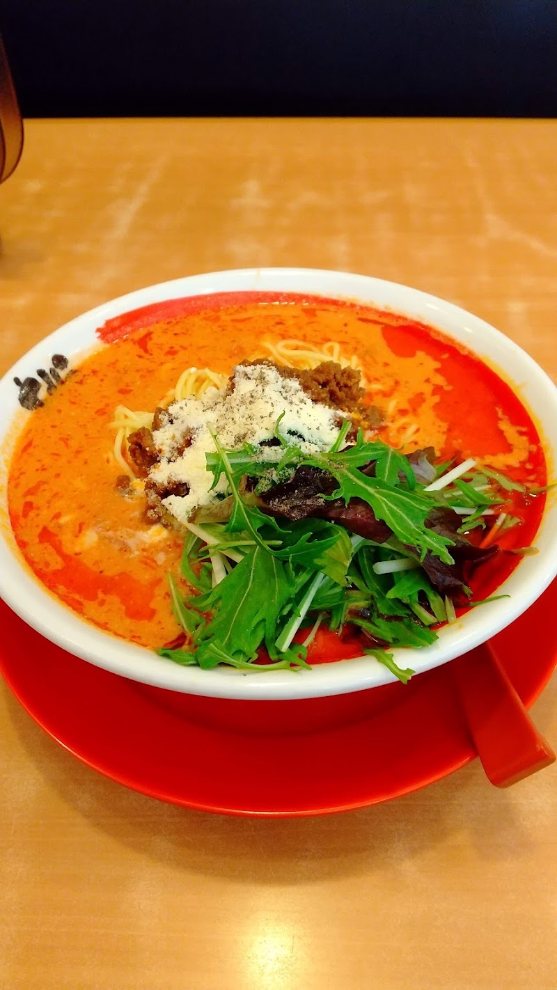 桃源花 富谷店 宮城県富谷市鷹乃杜 ラーメン屋 ラーメン グルコミ