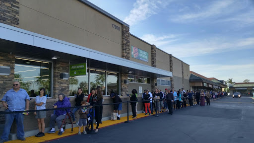 Supermarket «ALDI», reviews and photos, 17070 Magnolia St, Fountain Valley, CA 92708, USA