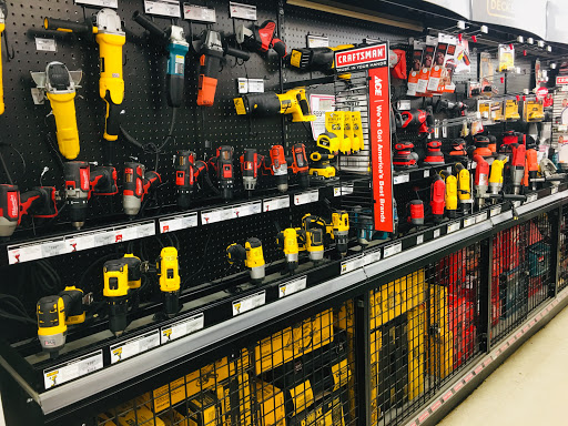 Hardware Store «Great Lakes Ace Hardware», reviews and photos, 44441 Ann Arbor Rd, Plymouth, MI 48170, USA