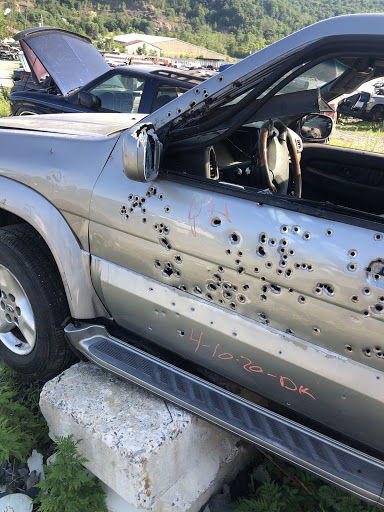 Salvage Yard «EZ Pull & Save Auto Parts», reviews and photos, 2401 Summer Valley Rd, New Ringgold, PA 17960, USA