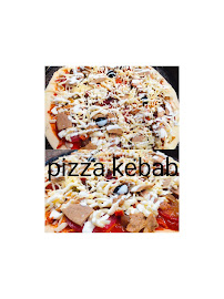 Photos du propriétaire du Pizzas à emporter PIZZAS CHRIS à St Privat en Périgord - n°3
