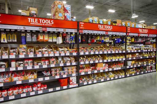 Tile Store «Floor & Decor», reviews and photos, 2918 Buford Dr NE, Buford, GA 30519, USA