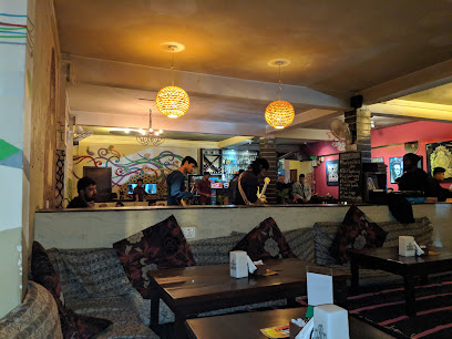 Places Restaurant and Bar - Chaksibari Marg, Kathmandu 44600, Nepal