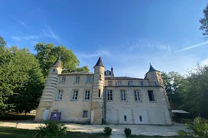 Chateau Du Four De Vaux image