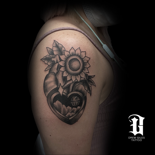 Explore jack daniels tattoo ideas, creative tattoo ideas in Addison, available at Cat Tattoo