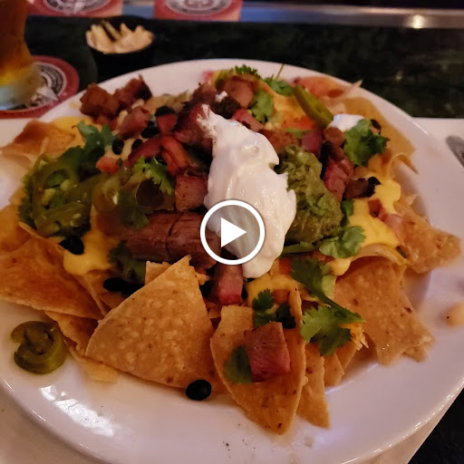 Lucille's Smokehouse Bar-B-Que