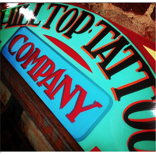 Explore grandma tattoo ideas, creative tattoo ideas in Twentynine Palms, available at Hilltop Tattoo Company