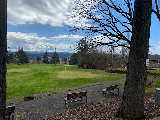 Golf Club «Eagle Landing Golf Course», reviews and photos, 10220 SE Causey Ave, Happy Valley, OR 97086, USA