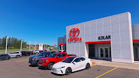 Kolar Toyota - Photo 2 - Car repair in Hermantown, MN, Duluth