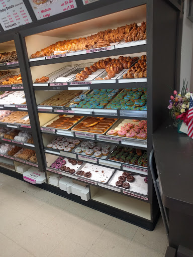 Donut Shop «Sesame Donuts Inc», reviews and photos, 727 SW 185th Ave, Beaverton, OR 97006, USA