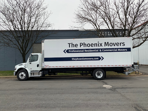 The Phoenix Movers