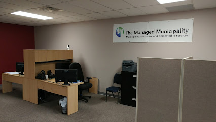 The Managed Municipality