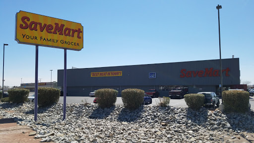 Grocery Store «Save Mart», reviews and photos, 495 N Valley Dr, Las Cruces, NM 88005, USA