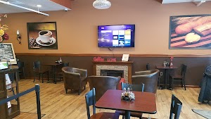 Parkview Restaurant & Lounge - photo 91
