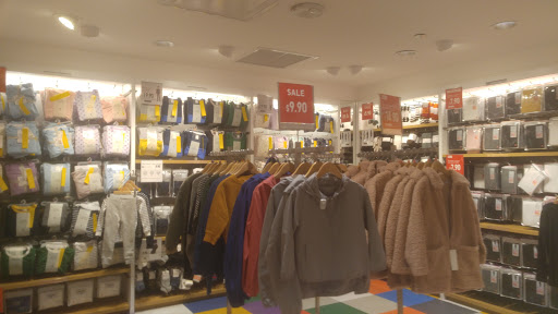 UNIQLO