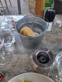Plats et boissons du Restaurant français La Table de Pol à Lorgues - n°13