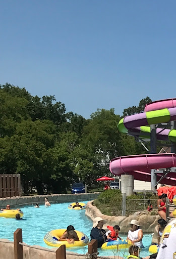 Water Park «SOAKya Water Park», reviews and photos, 1730 Lakeview Dr, Rossville, GA 30741, USA