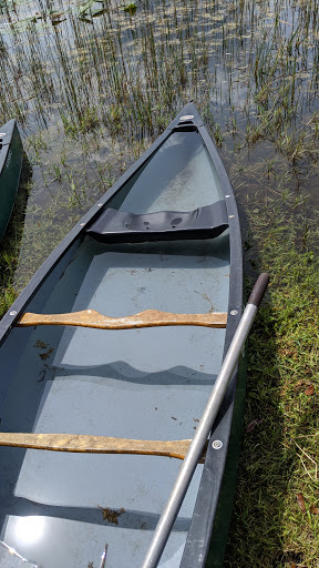 Nature Preserve «Chapel Trail Nature Preserve», reviews and photos, 19800 Sheridan St, Fort Lauderdale, FL 33332, USA