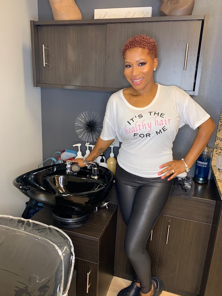 SHEENA RENEE' SALON 30067