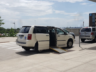 Wheelchair Accessible Transportation Whitby