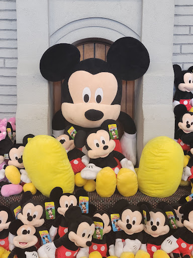 Gift Shop «Magic Castle Gift Kingdom», reviews and photos, 7646 W Irlo Bronson Memorial Hwy, Kissimmee, FL 34747, USA