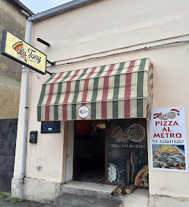 Pizzeria da Tony Via Roma, 4/c, 09010 San Giovanni Suergiu SU, Italia