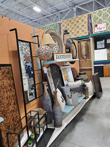 Surplus Store «Surplus Home Center», reviews and photos, 2741 Bernville Rd, Leesport, PA 19533, USA