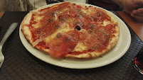 Prosciutto crudo du Restaurant italien La Tavola Calda à Paris - n°4