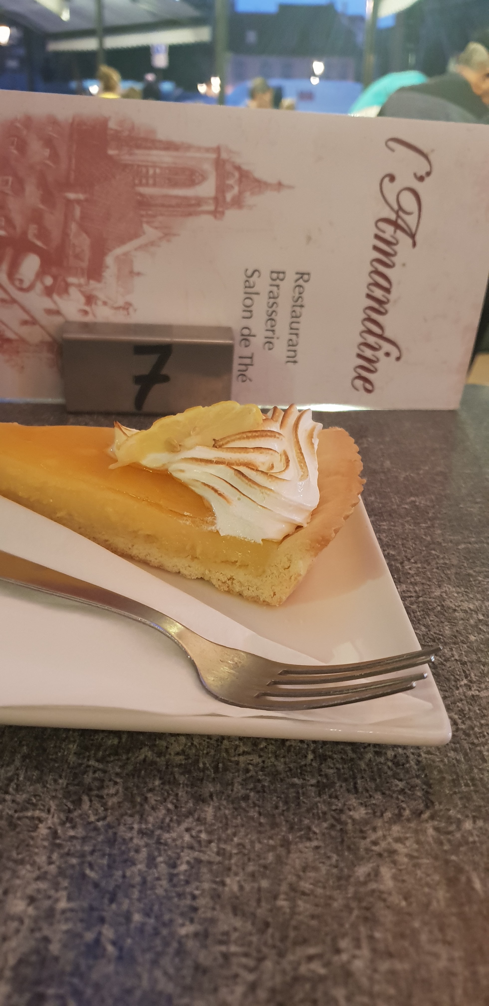 Photo n° 1 de l'avis de Marie.e fait le 28/09/2018 à 18:57
