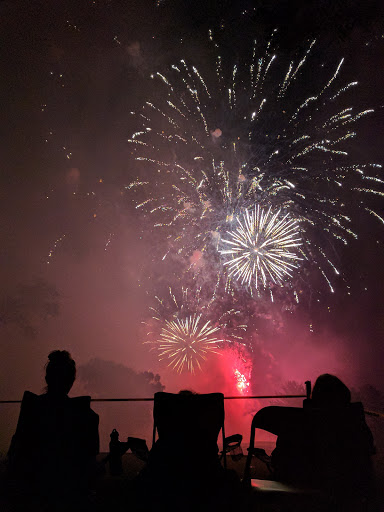 Country Club «Chikaming Country Club», reviews and photos, 15029 Lakeside Road, Lakeside, MI 49116, USA