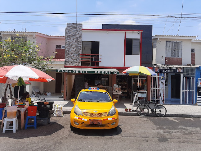Opiniones de Panadria pedrito 2 en Guayaquil - Tienda de ultramarinos