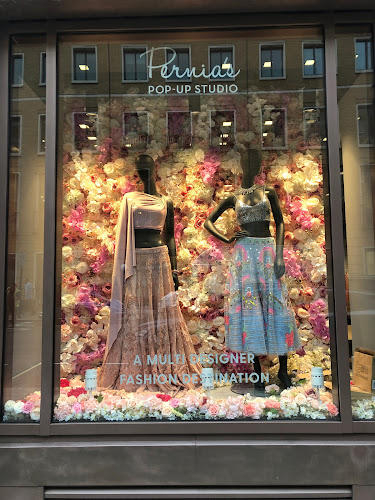 Pernia's Pop-Up Shop, London