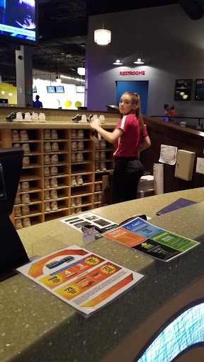 Amusement Center «FlipSide Entertainment», reviews and photos, 4874 S Val Vista Dr, Gilbert, AZ 85298, USA