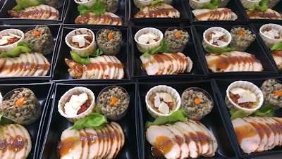 Faim Gourmet Sandwich Club à Lyon