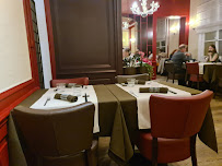 Atmosphère du Restaurant asiatique Japanhao à Mulhouse - n°2