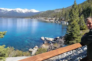 Tahoe East Shore Trail image