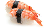 Produits de la mer du Restaurant japonais R.Sushi à Persan - n°2