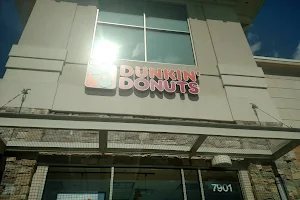 Dunkin' image