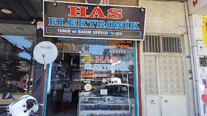 Has Elektronik