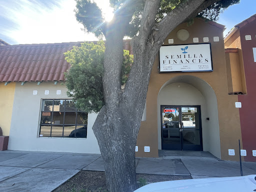 Mejor Notaría Semilla Finances and Tax Services