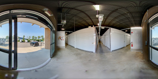 Self-Storage Facility «Your Storage Solution», reviews and photos, 1240 W 98th St, Bloomington, MN 55431, USA