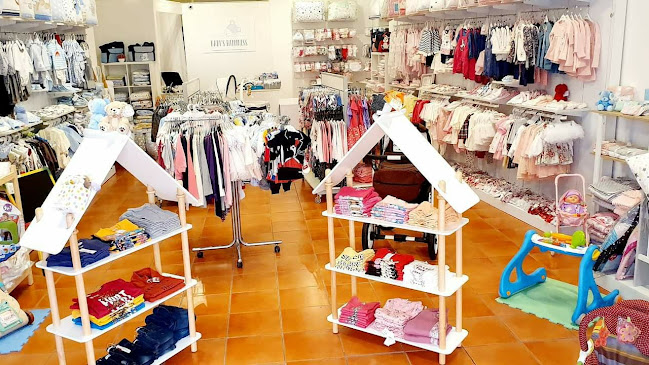 Avaliações doKids Store Madeira em Funchal - Loja para Bebê