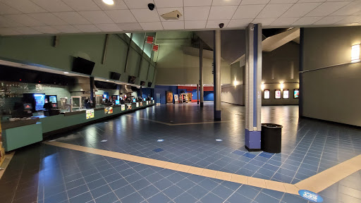 Movie Theater «Regal Cinemas Solomon Pond 15», reviews and photos, 591 Donald Lynch Blvd, Marlborough, MA 01752, USA