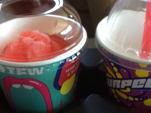 Convenience Store «7-Eleven», reviews and photos, 835 Seven Hills Dr, Henderson, NV 89052, USA