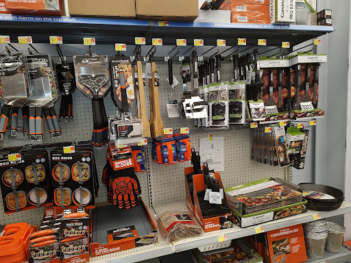 Department Store «Walmart Supercenter», reviews and photos, 6721 Chesapeake Center Dr, Glen Burnie, MD 21060, USA