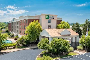 Holiday Inn Express Exton - Great Valley, an IHG Hotel image