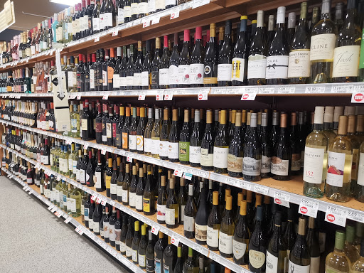 Supermarket «Publix Super Market at Piedmont», reviews and photos, 595 Piedmont Ave NE, Atlanta, GA 30308, USA